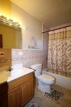 Bootle Bay Garden Cottage Уэст-Энд Багамские острова