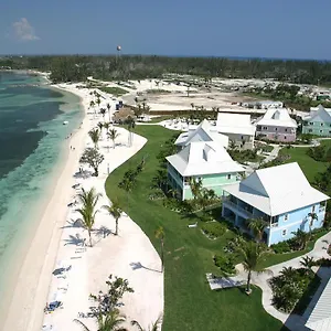4* Resort Old Bahama Bay & Yacht Harbour