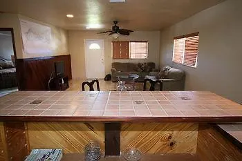 *** Hotel Bootle Bay Garden Cottage West End Bahamas